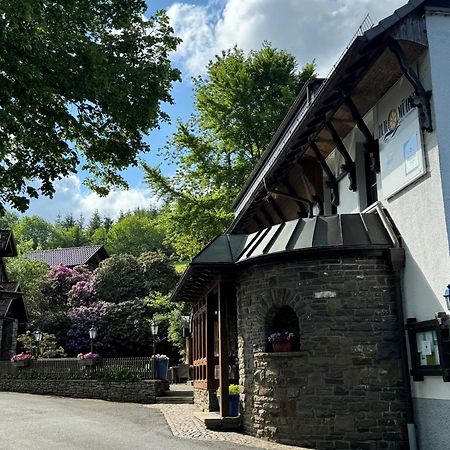 Hotel Zur Muehle Iserlohn Zewnętrze zdjęcie