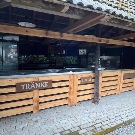 Hotel Zur Muehle Iserlohn Zewnętrze zdjęcie