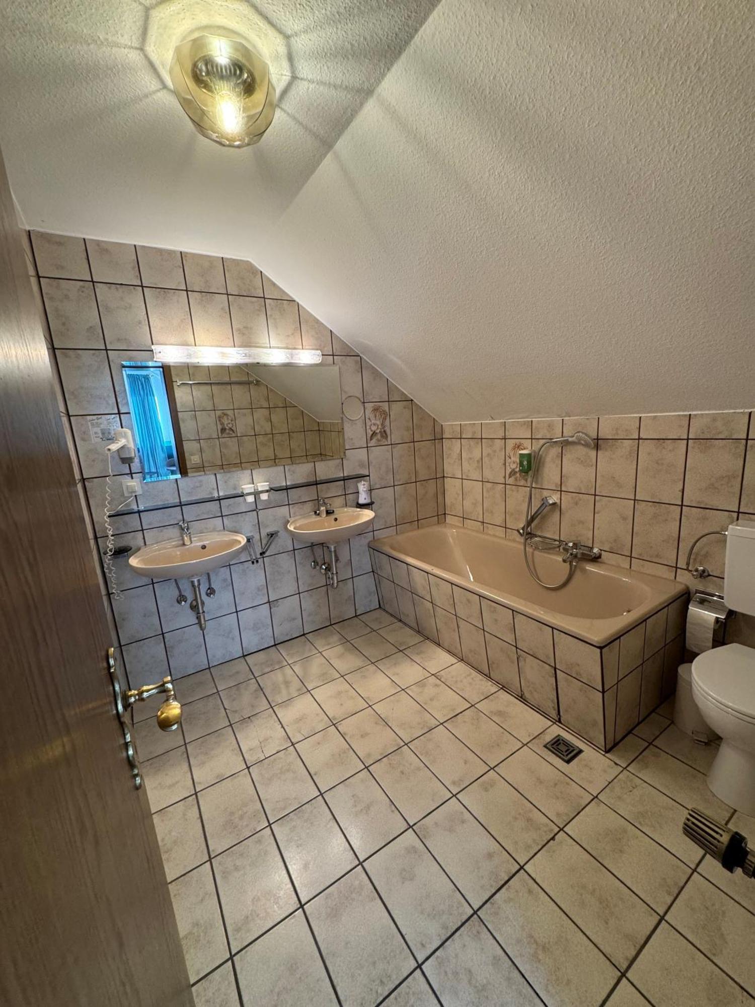 Hotel Zur Muehle Iserlohn Pokój zdjęcie