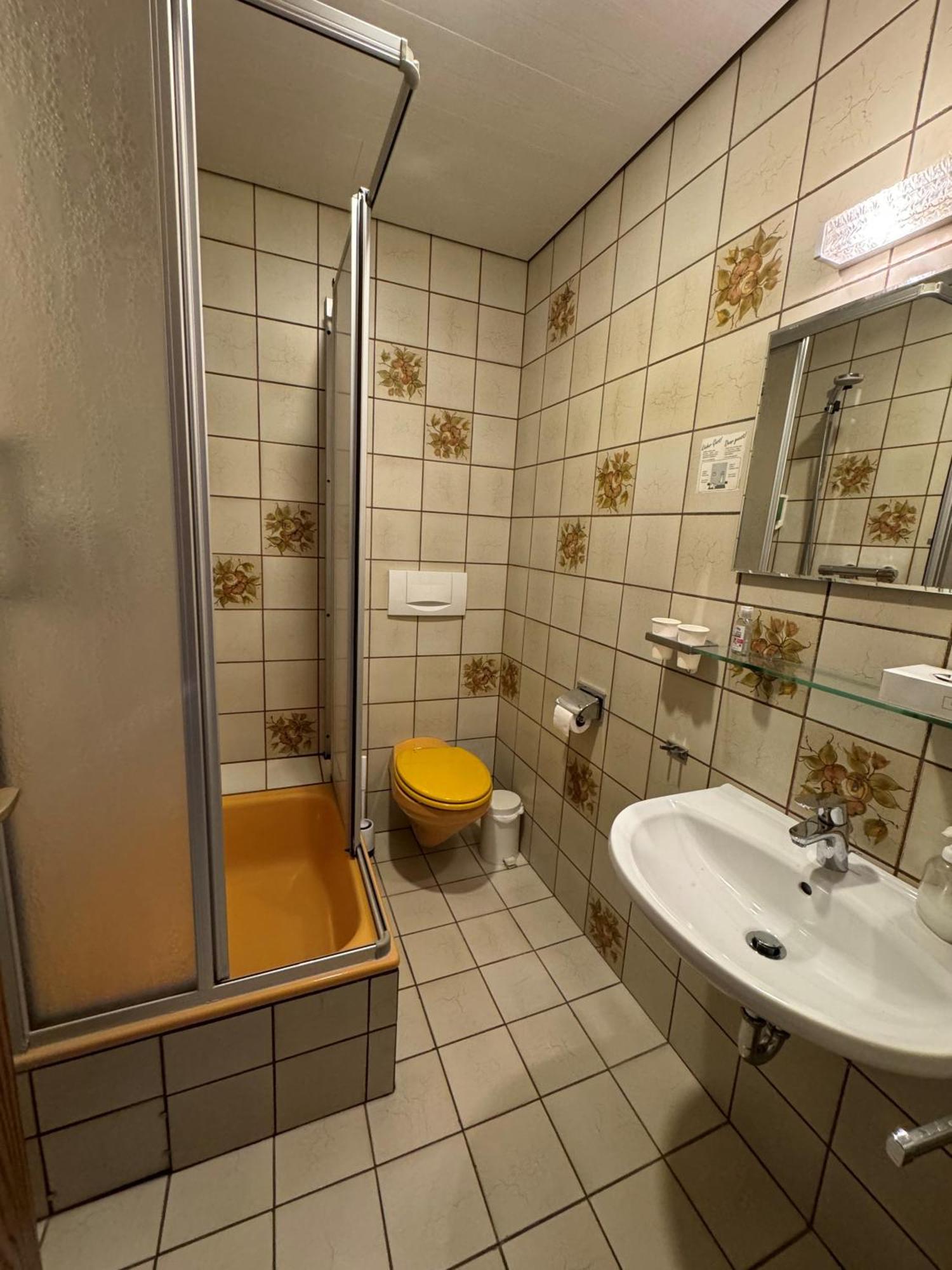 Hotel Zur Muehle Iserlohn Pokój zdjęcie