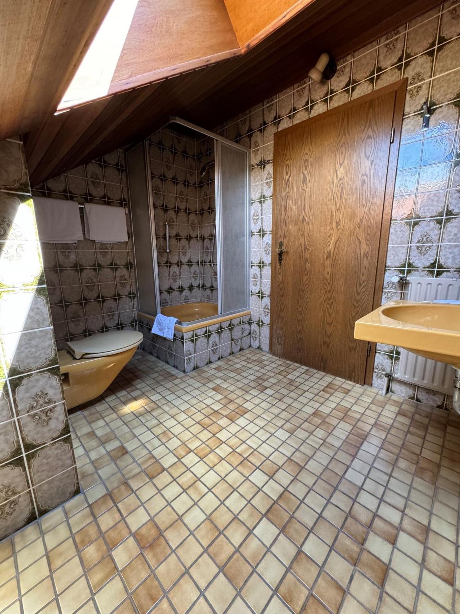 Hotel Zur Muehle Iserlohn Pokój zdjęcie