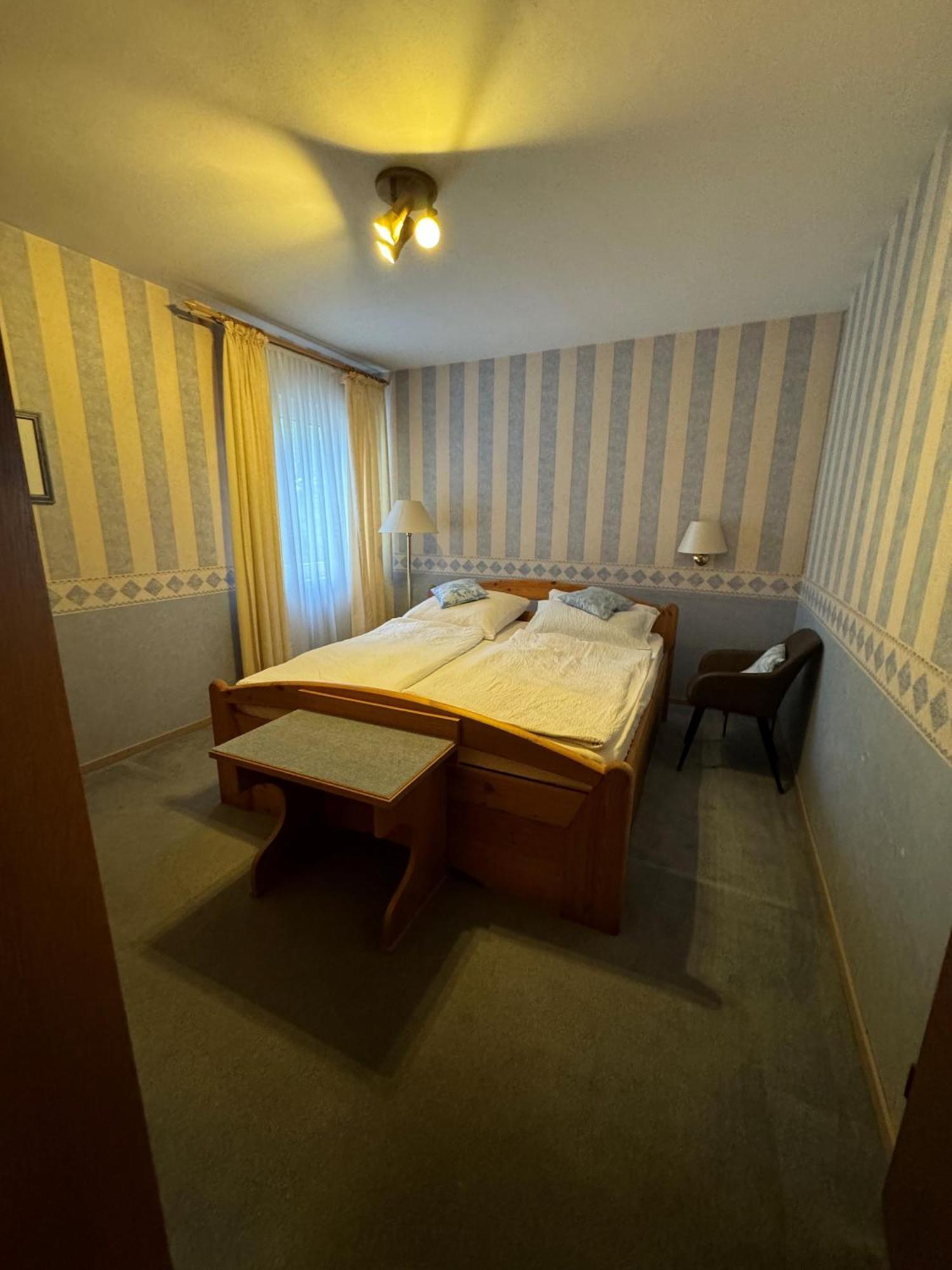 Hotel Zur Muehle Iserlohn Pokój zdjęcie