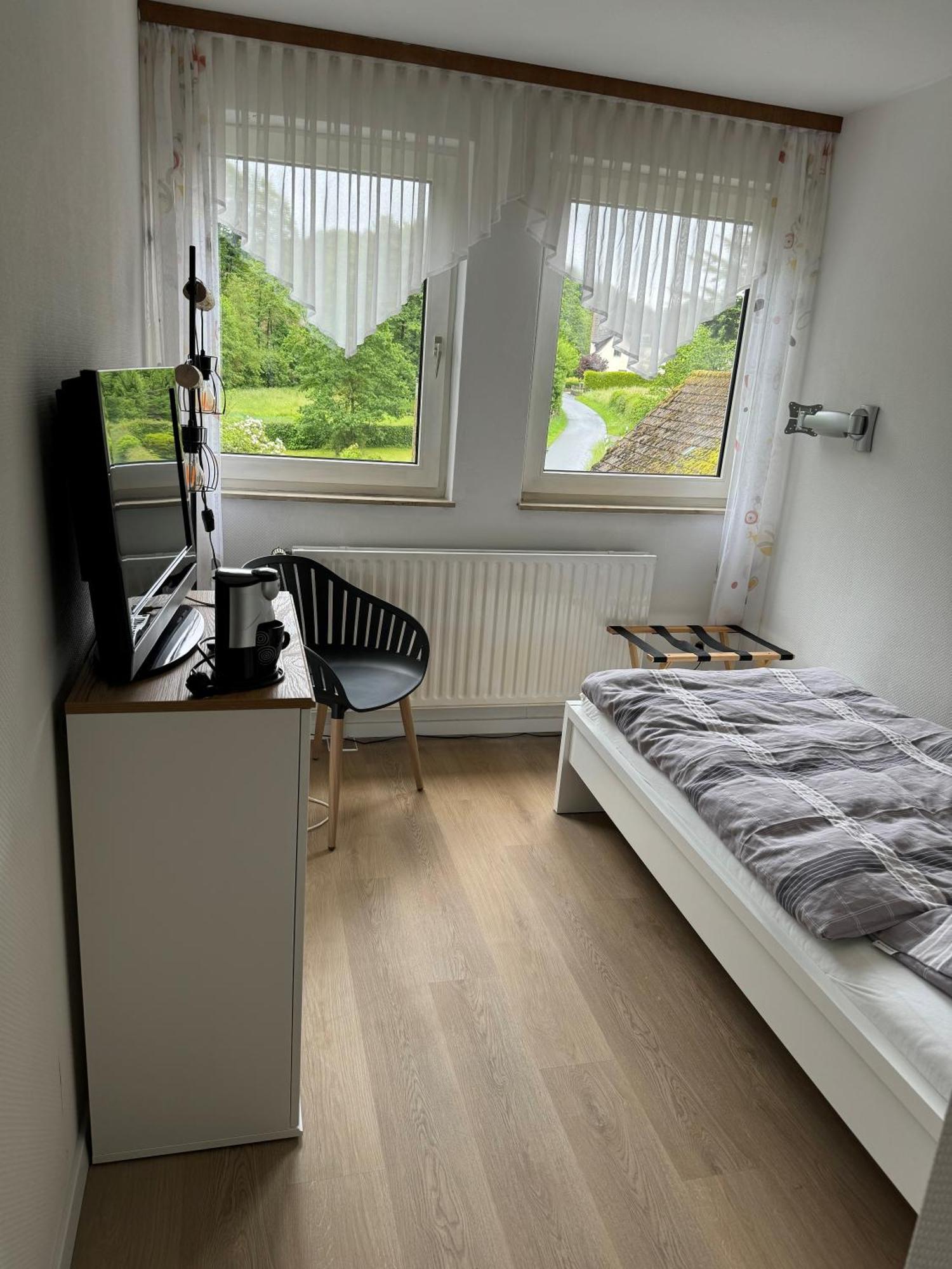 Hotel Zur Muehle Iserlohn Pokój zdjęcie