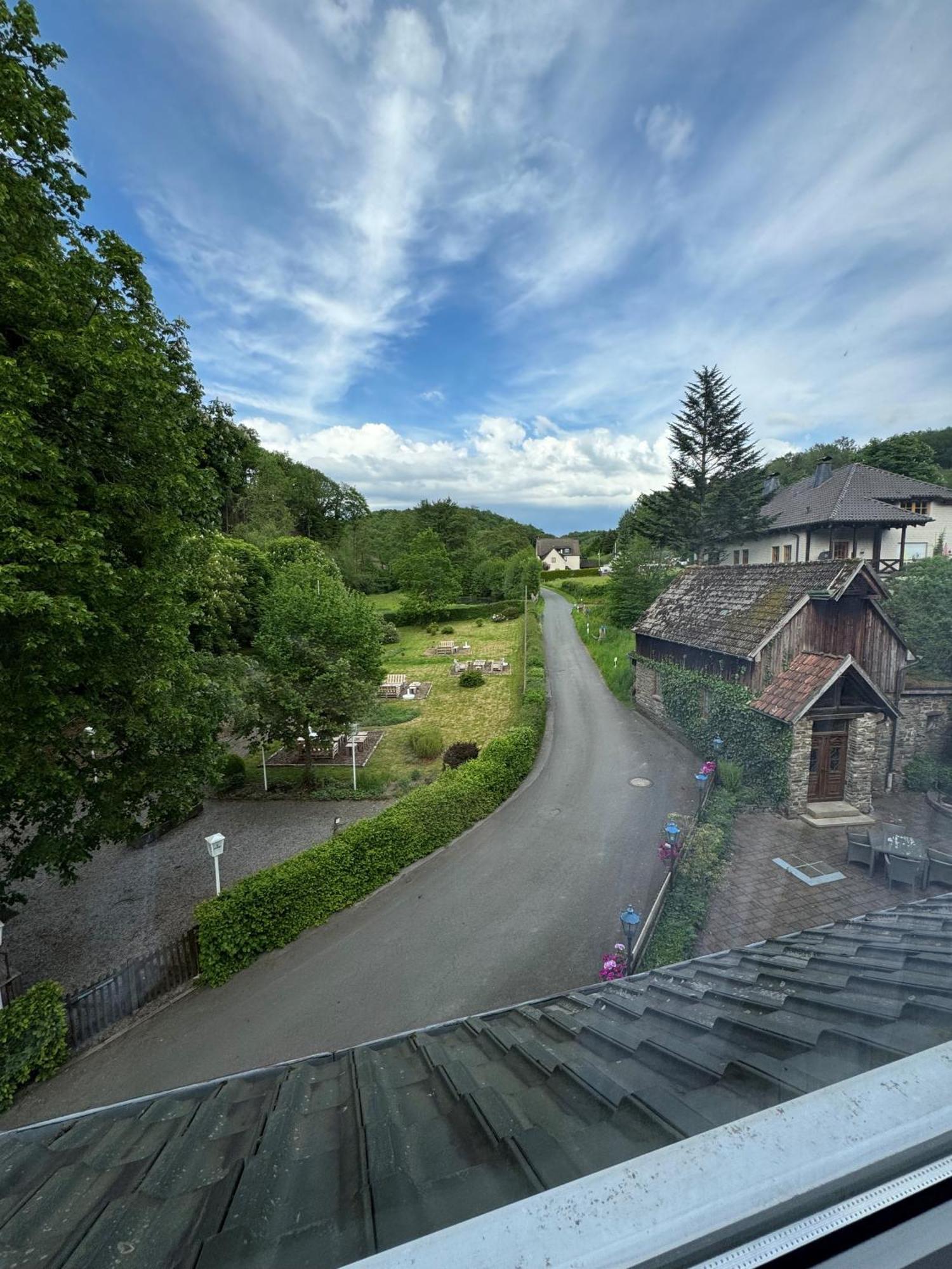 Hotel Zur Muehle Iserlohn Zewnętrze zdjęcie