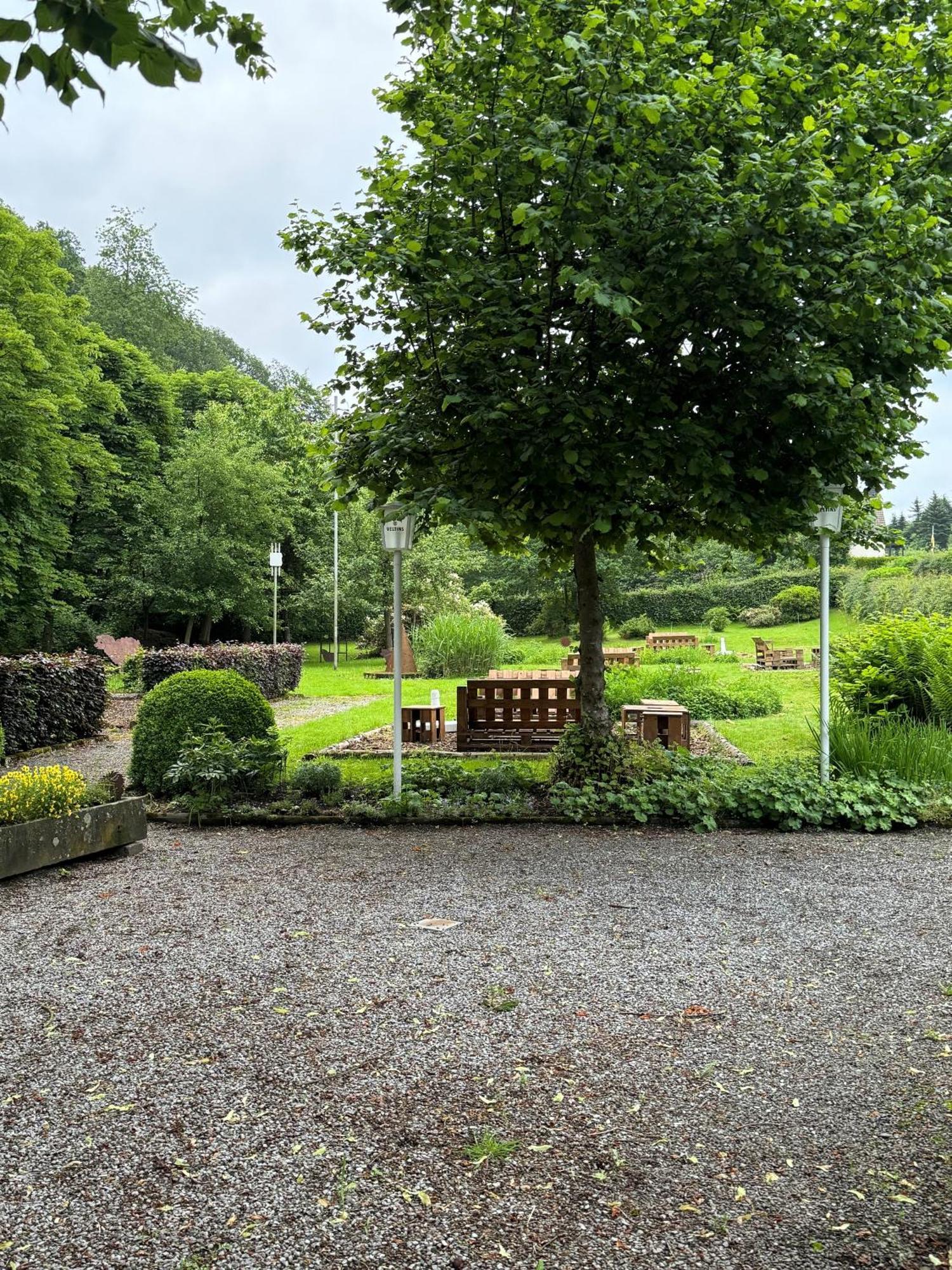 Hotel Zur Muehle Iserlohn Zewnętrze zdjęcie