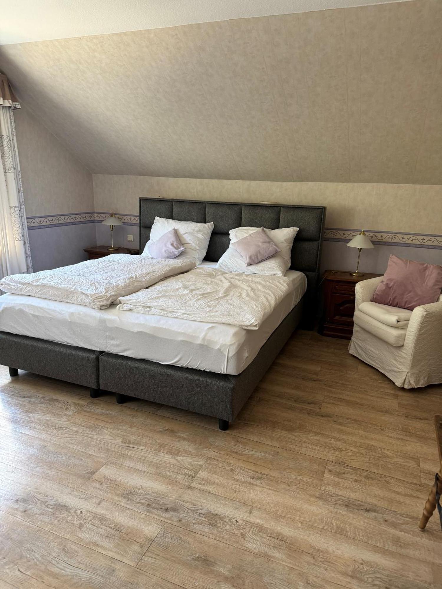 Hotel Zur Muehle Iserlohn Zewnętrze zdjęcie