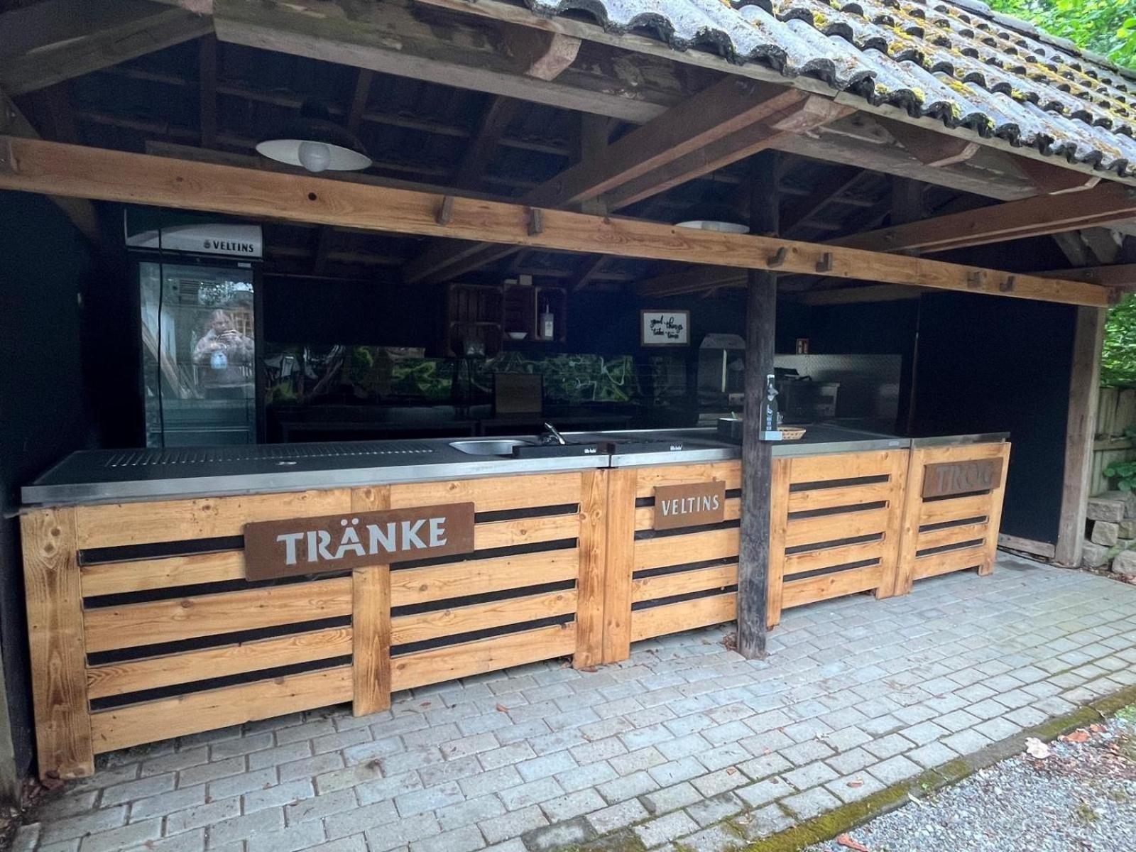 Hotel Zur Muehle Iserlohn Zewnętrze zdjęcie